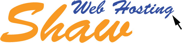 Shaw Web Designs & Shaw Web Hosting
